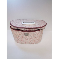 VANITY VINTAGE PAPILLON 