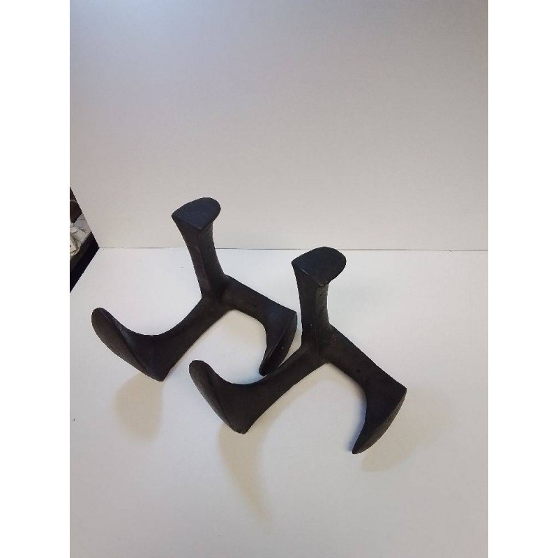 ENCLUME DE CORDONNIER LA PIECE 