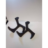 ENCLUME DE CORDONNIER LA PIECE 