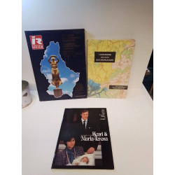 LIVRE LUXEMBOURG DIVERS 