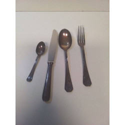 LOT COUVERTS CRISTOFLE 