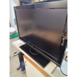 TV LG 37 AVEC TÉLÉCOMMANDE 