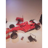 VOITURE TÉLÉGUIDÉE F1