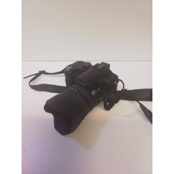 APPAREIL PHOTO LUMIX 