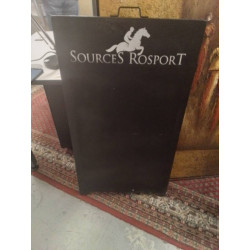 TABLEAU MENU ROSPORT