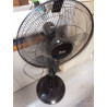 VENTILATEUR FAKIR + TÉLÉCOMMANDE 