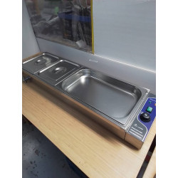 BAIN-MARIE ÉLECTRIQUE...