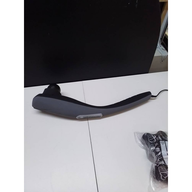 MASSEUR MULTIFONCTION 