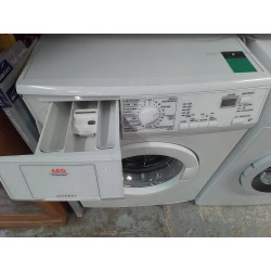 LAVE-LINGE AEG 54840D