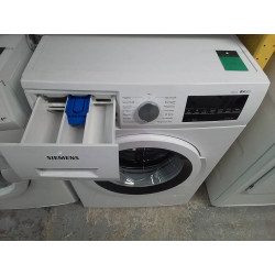 LAVE-LINGE SIEMENS IQ500