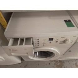 LAVE LINGE BOSCH  MAXX 6