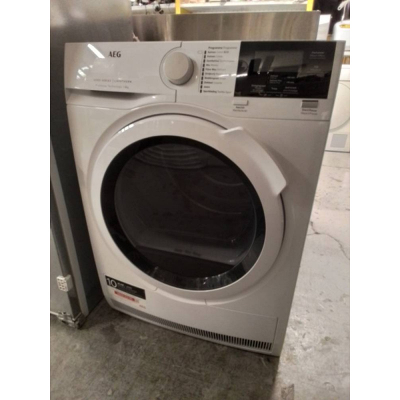 SECHE LINGE AEG 6000 SERIES