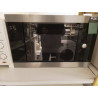 MICRO-ONDES ENCASTRABLE ZANUSSI 