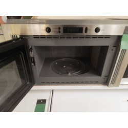 MICRO-ONDES ENCASTRABLE WHIRLPOOL