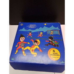 SERVICE WMF MOND MANNCHEN