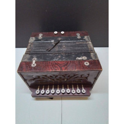 ACCORDÉON ANCIEN PETIT...