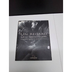LIVRE UN REGARD SUR LA...