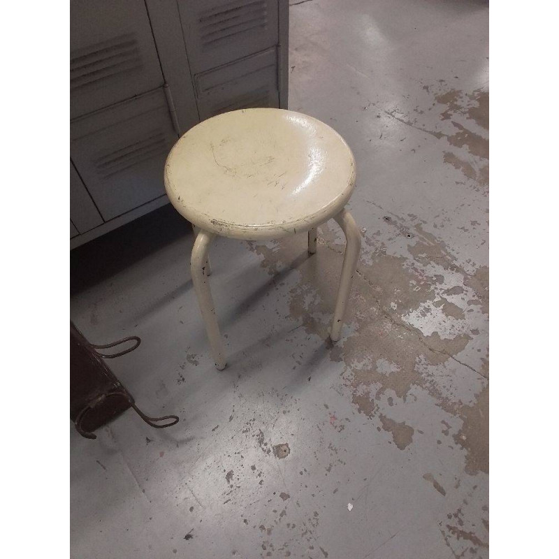 TABOURET ANCIEN LA PIECE 