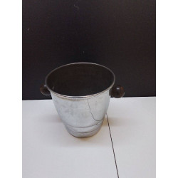 SEAU A CHAMPAGNE ANCIEN