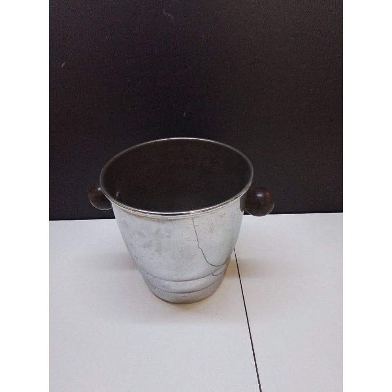 SEAU A CHAMPAGNE ANCIEN