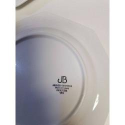 SERVICE JOHNSON BROTHERS 