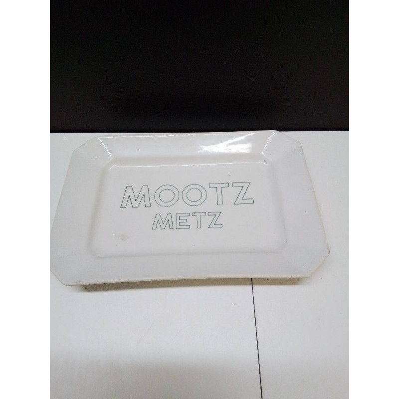PLAT MOOTZ METZ 