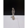 STATUETTE RELIGIEUSE VERRE PM