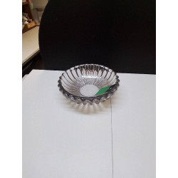 CENTRE DE TABLE VERRE FORME...