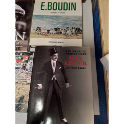 LIVRE DIVERS 