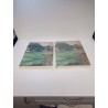 LIVRE VINCENT VAN GOGH LA PIECE