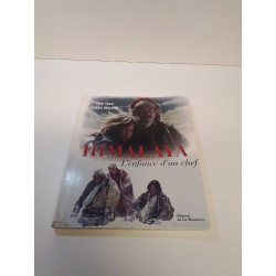 LIVRE HIMALAYA