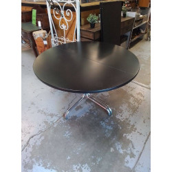 TABLE RONDE THONET AVEC...