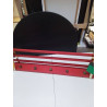ETAGERE A SUSPENDRE ROUGE 