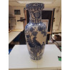 VASE STYLE ASIATIQUE GM 