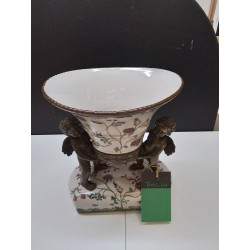 VASQUE EN CERAMIQUEAVEC 2...