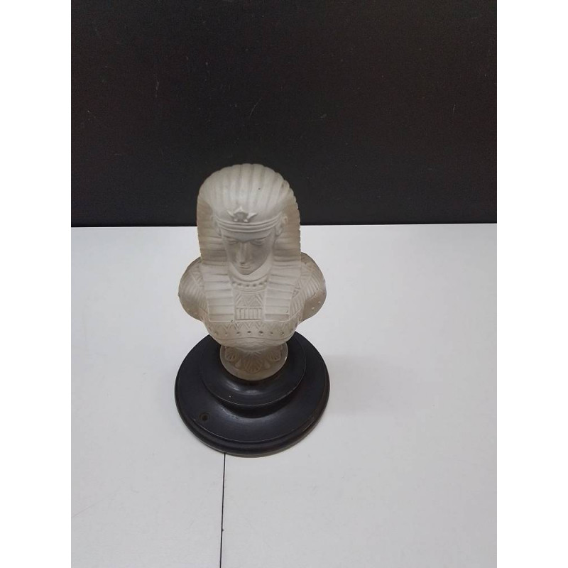 BOUCHON DE RESERVOIR EN CRISTAL 