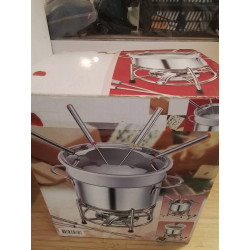SERVICE A FONDU