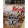 SERVICE A FONDU