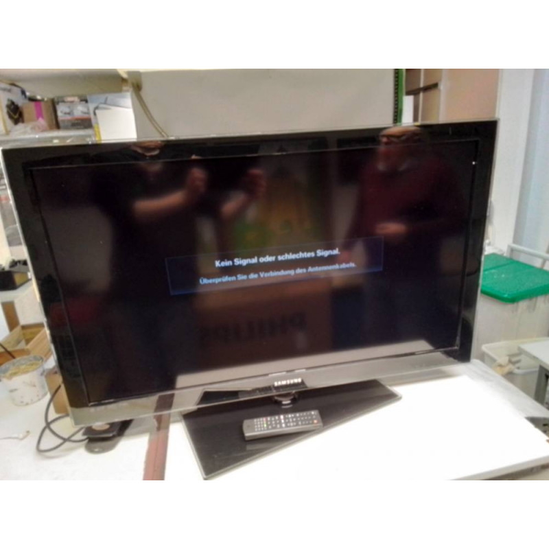  TÉLÉVISEUR SAMSUNG 100CM