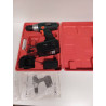 PERCEUSE VISSEUSE SANS FIL MEISTER CRAFT