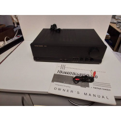 AMPLIFICATEUR HARMAN KARDON...