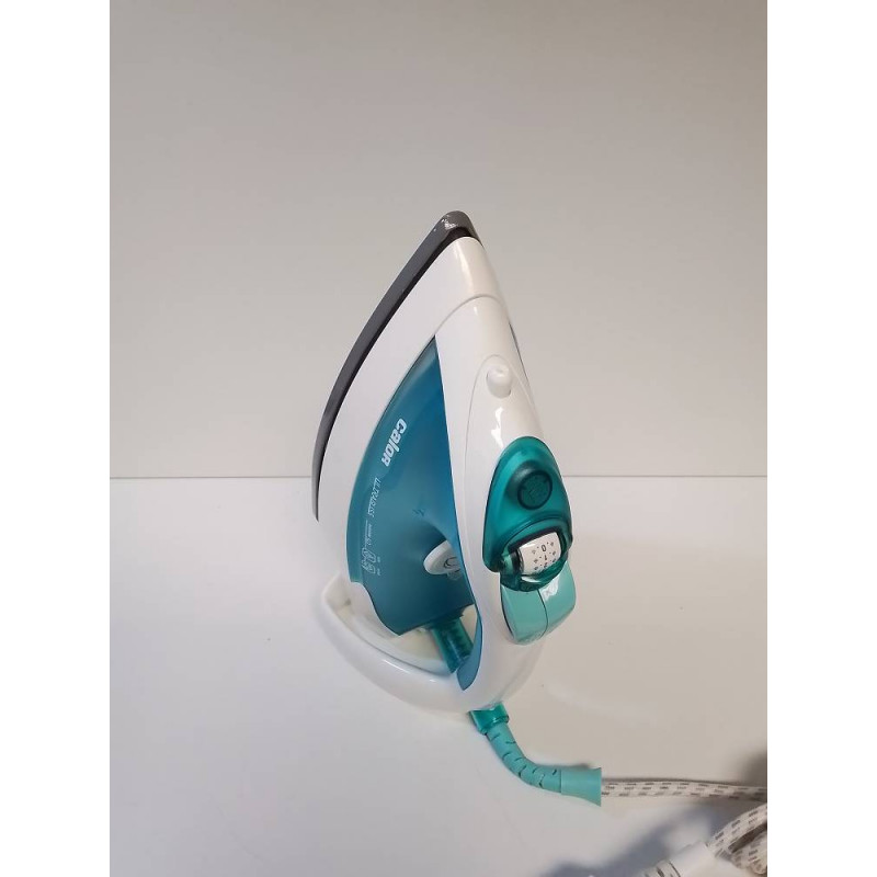 FER A REPASSER CALOR 