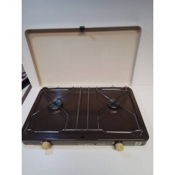 RECHAUD GAZ BUNGALOW 