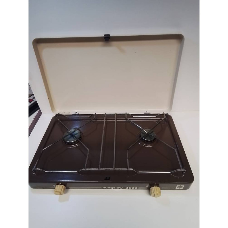 RECHAUD GAZ BUNGALOW 