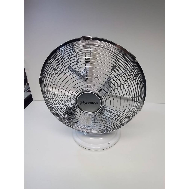 VENTILATEUR DIVERS