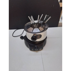 SERVICE FOUDU ELECTRIQUE 