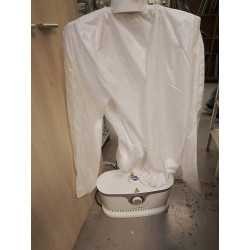 DEFROISSEUR CLEANMAXX 