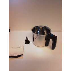 CUISEUR BAIN MARIE WMF