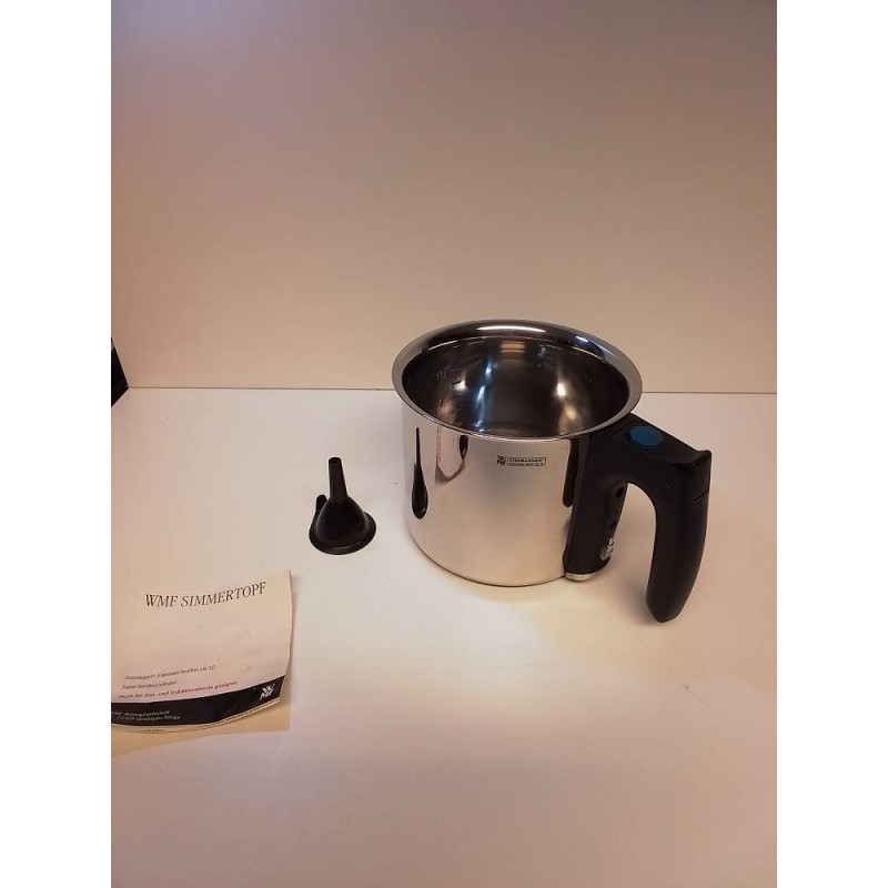 CUISEUR BAIN MARIE WMF