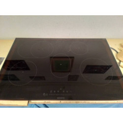 PLAQUE DE CUISSON...